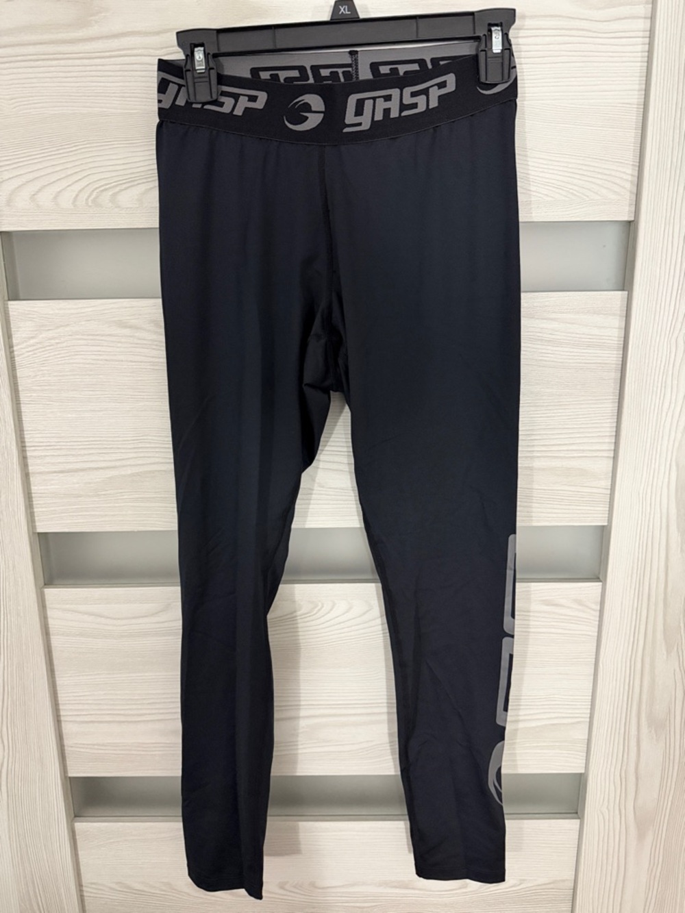 GASP Core Performance Compression  Training Tights